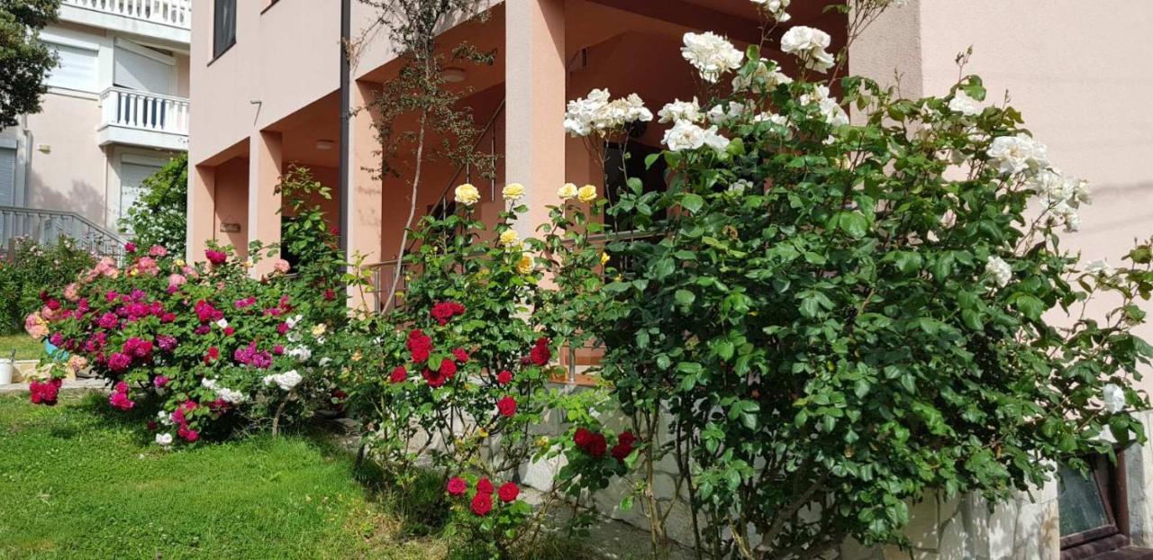 אוטייהא Villa Persik מראה חיצוני תמונה