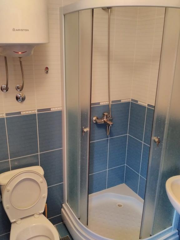 אוטייהא Villa Persik מראה חיצוני תמונה